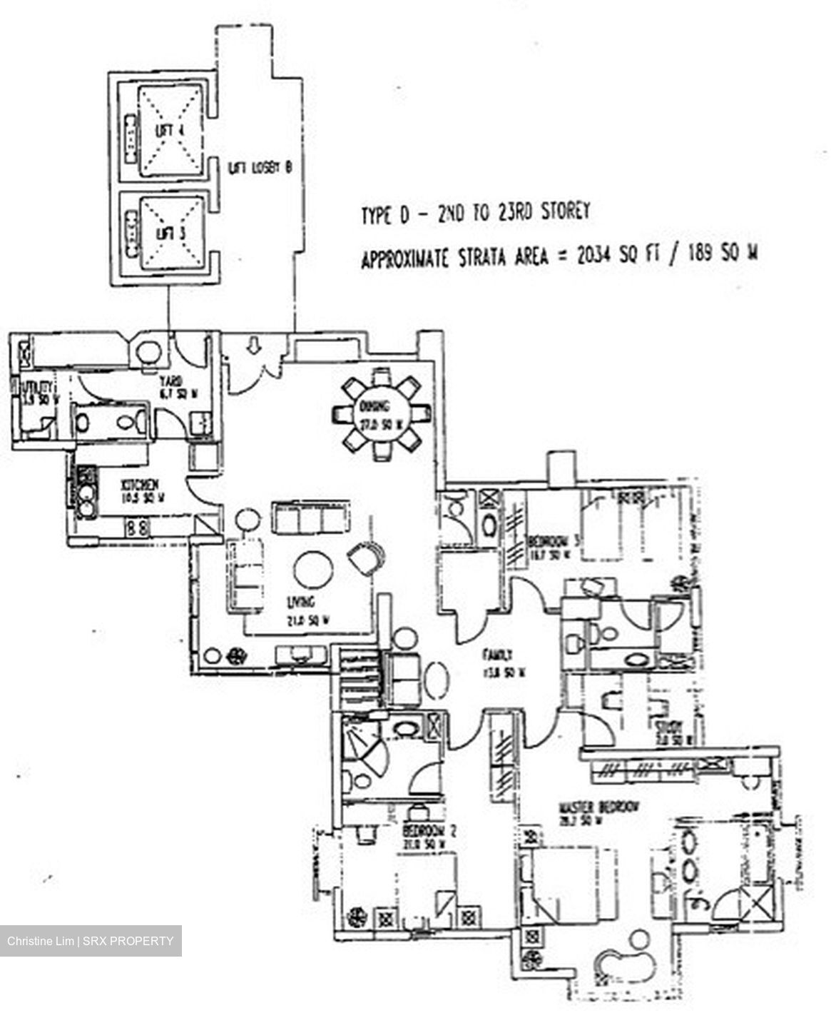 Scotts 28 (D9), Condominium #452612761